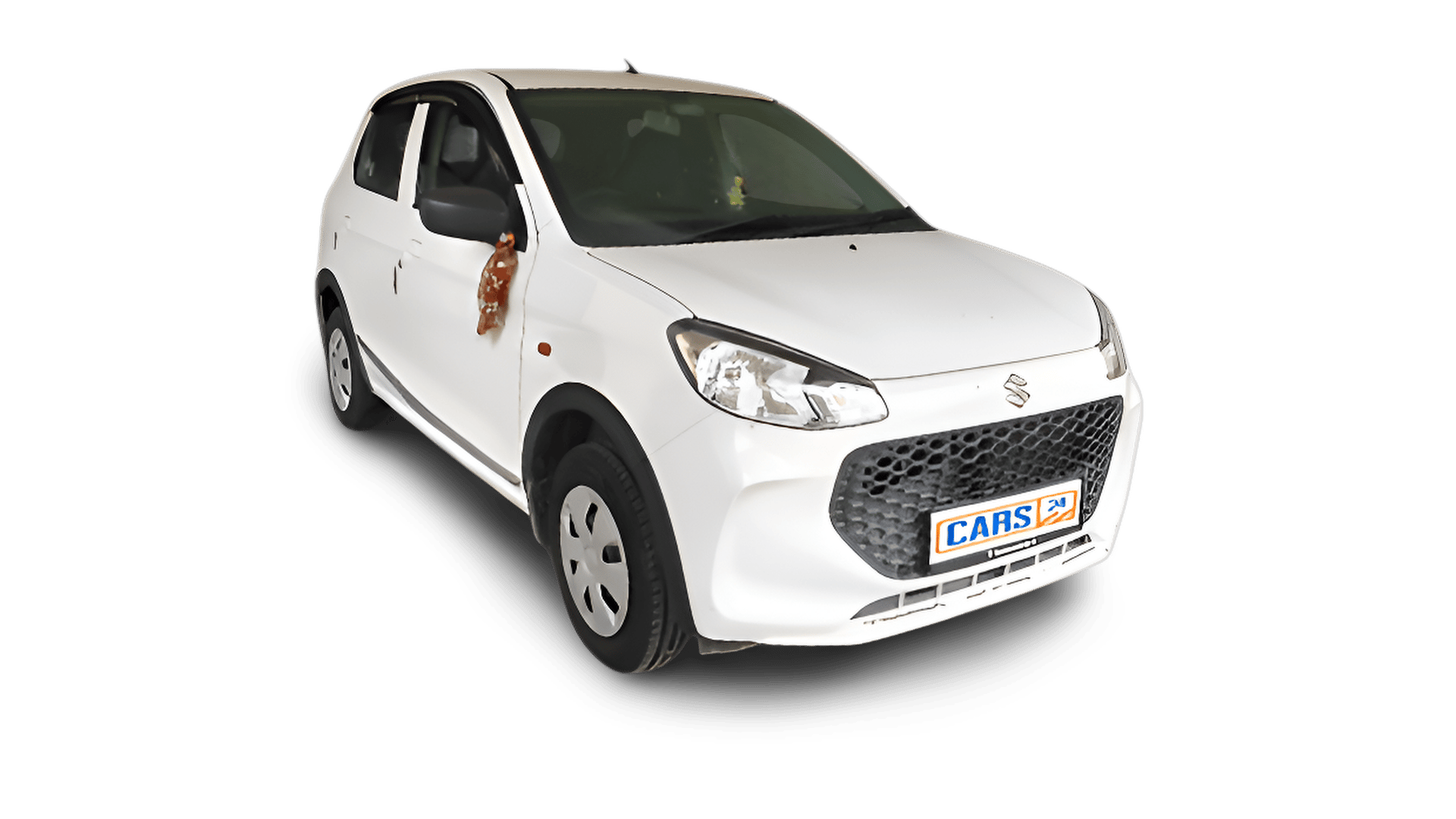 2024 Maruti Alto K10 - Hatchback - Petrol - Manual - ₹4.30 lakh